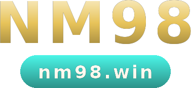 NM98 โลโก้